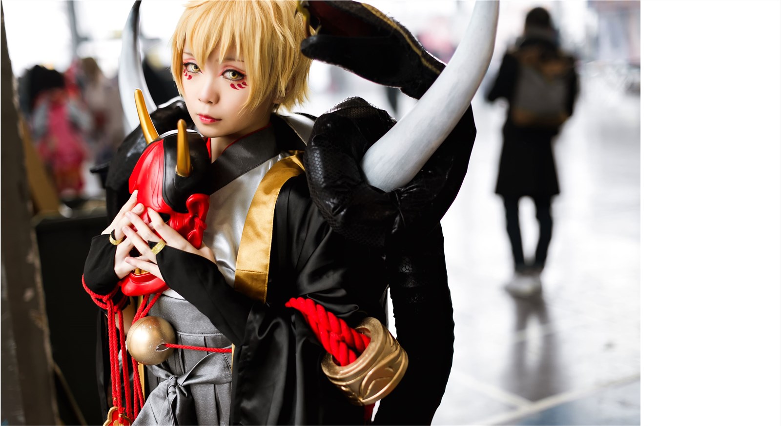 Star's Delay to December 22, Coser Hoshilly BCY Collection 10(52)